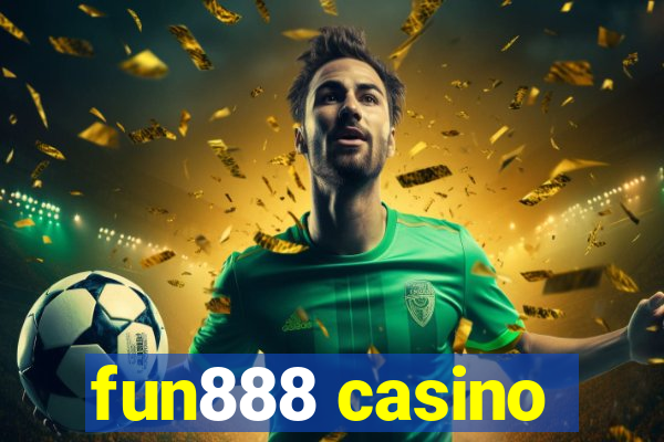 fun888 casino